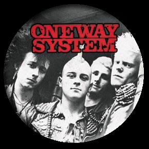 One Way System